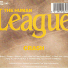 The Human League : Crash - CD - pikkukuva 3