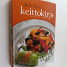 Britt Sandquist-Bolin : Joka kodin keittokirja - pikkukuva 1