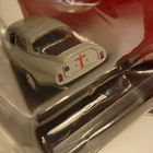 Alfa Romeo Giulietta SZ -pienoismalli - pikkukuva 4
