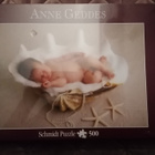 Palapeli 500 palaa Anne Geddes - pikkukuva 2