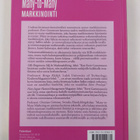 Evert Gummesson : Many-to-many-markkinointi - pikkukuva 2