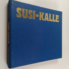 Paavo Noponen : Susi-Kalle (Kalevi Oikarainen) : Koillismaa - pikkukuva 1