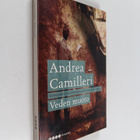 Andrea Camilleri : Veden muoto - pikkukuva 1