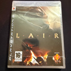 Playstation 3 - Lair ( SEALED ) - pikkukuva 1
