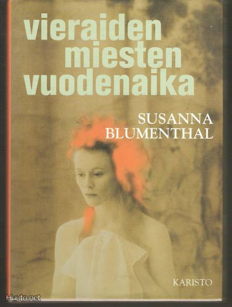 Susanna Blumenthal, Vieraiden miesten vuodenaika