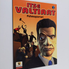 Itse valtiaat 2 : Pehmoporvari - pikkukuva 1