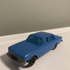 Chymos Toyota Crown karkkipussi auto 60-luvulta - pikkukuva 2