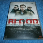 BLOOD - DVD - pikkukuva 1