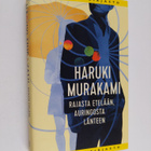 Haruki Murakami : Rajasta etelään, auringosta länteen - pikkukuva 1