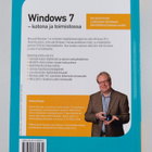 Kimmo Rousku : Windows 7 : kotona ja toimistossa - pikkukuva 2
