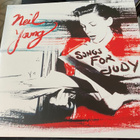 Neil Young: Songs for Judy (2018) 2LP - pikkukuva 1