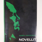 F. E. Sillanpää : Novellit 1-2 - pikkukuva 3