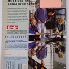 Eläinmaailma 12/1993 - pikkukuva 2