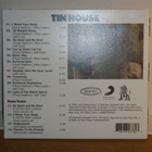 Tin House CD - pikkukuva 2