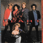 HEART Heart 1985 CD - pikkukuva 1
