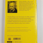 Torgny Lindgren : Taiteilija Klingsor - pikkukuva 2