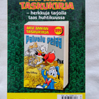 Pahanilmanlinnut Aku Ankka taskukirja 291 - pikkukuva 2