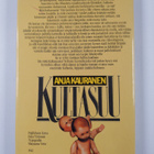 Anja Kauranen : Kultasuu (signeerattu) - pikkukuva 2