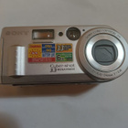 Digikamera Sony DSC-P1 - pikkukuva 1