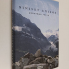 Jonathan Falla : Siniset unikot - pikkukuva 1