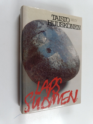 Taisto Huuskonen : Laps Suomen