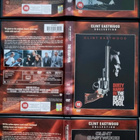 THE ENFORCER, THE DEAD POOL & SUDDEN IMPACT DVD - pikkukuva 2