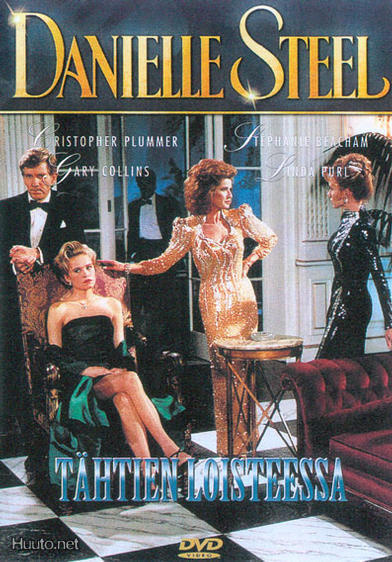 Danielle Steel  **  Tähtien Loisteessa  **  DVD