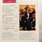 Sibelius & Segerstam - 2. Sinfonia etc CD - pikkukuva 2