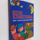 Laila Niukkanen ym. : Suuri iltasatukirja - satu vuoden j... - pikkukuva 1