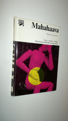 Timo Klaukka : Mahahaava