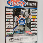 Työkaluässä : kuvasto kevät 2006 - pikkukuva 1
