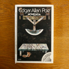 Edgar Allan Poe - Novelleja - pikkukuva 1