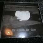 Oppressive: Delusion Of God cdep - pikkukuva 1