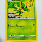 Bellsprout - Pokemon Promo General Mills 2019 - pikkukuva 1