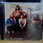 East Of Eden - Here We Go Again... CD - pikkukuva 1