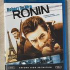 John Frankenheimer: RONIN (1998) Robert De Niro, Jean Reno - pikkukuva 1