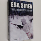 Esa Siren : Vastaisku Syvärillä - pikkukuva 1