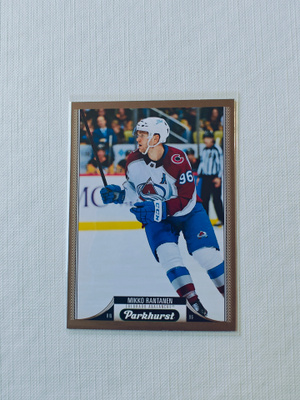 Mikko Rantanen