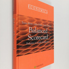 Teemu Malmi : Balanced scorecard : rakenna ja sovella teh... - pikkukuva 1