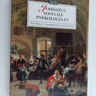 Klaus Helkama : Johdatus sosiaalipsykologiaan - pikkukuva 1