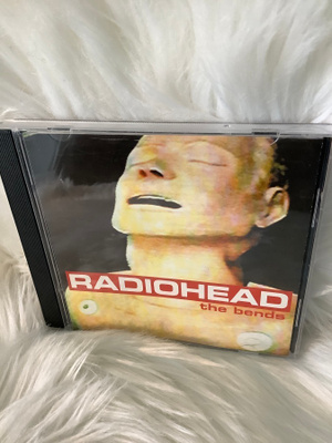 RADIOHEAD:THE BENDS