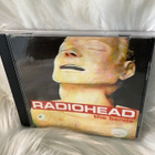 RADIOHEAD:THE BENDS - pikkukuva 1