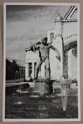 Kuopio: Veljmies o (2222)