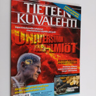 Tieteen kuvalehti 3/2007 - pikkukuva 1
