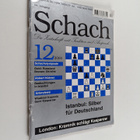 Schach 12/2000 - pikkukuva 1
