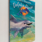 Lucy Daniels : Leaving the Shallows - pikkukuva 1