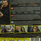 NON-STOP BLU-RAY - pikkukuva 2