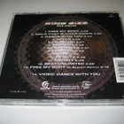 Caater - King Size The Album (CD) - pikkukuva 2