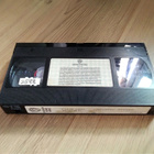 Excalibur: sankarin miekka VHS FIx Warner Home Video KORISTE - pikkukuva 3