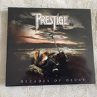 Prestige: Decades of Decay (2xCD) - pikkukuva 1